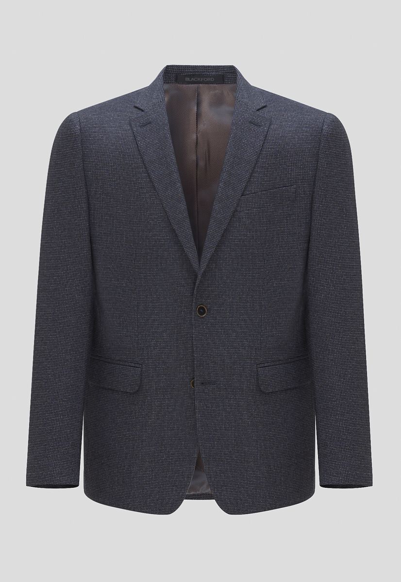 Пиджак 8669-VI-35S