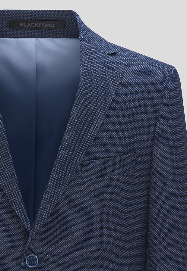 Пиджак Спарк