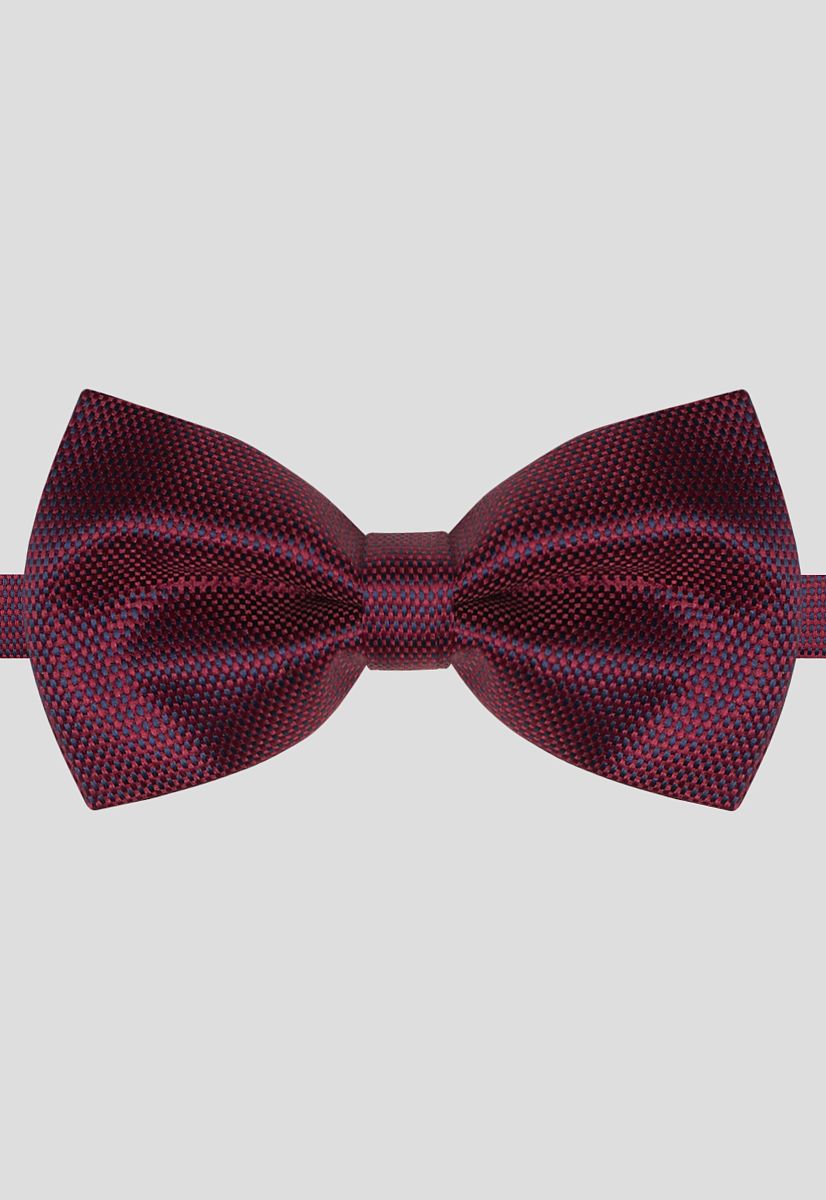 Бабочка фактурная BF-13