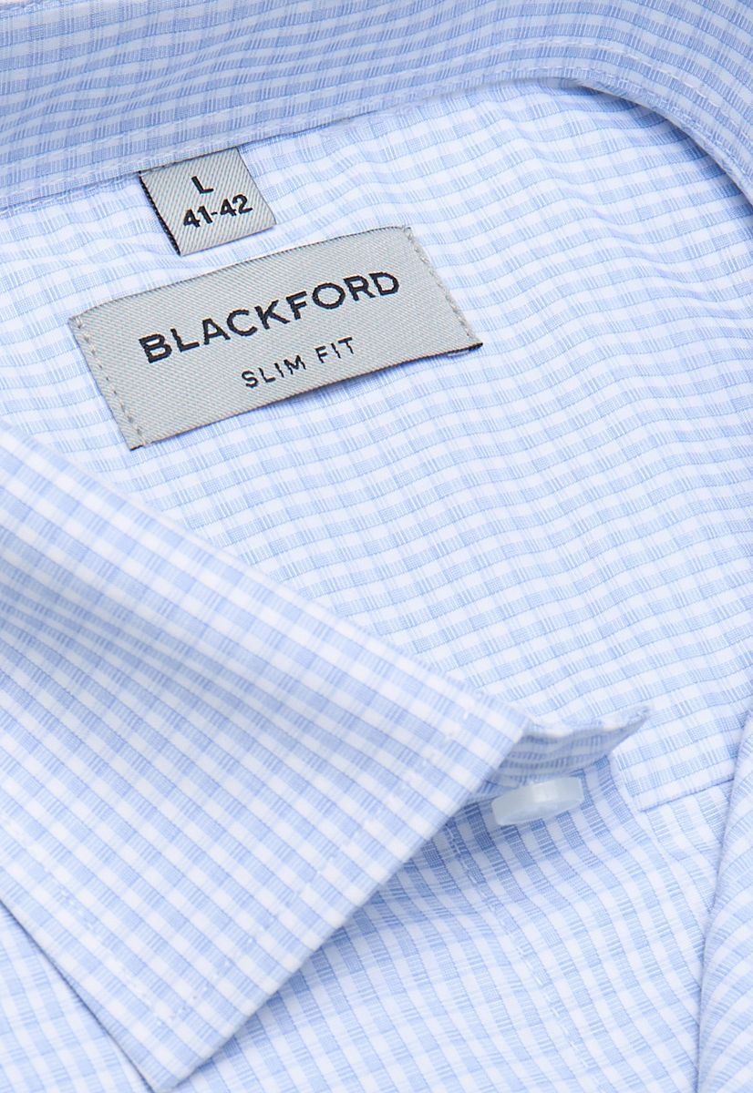 Сорочка CR-11503