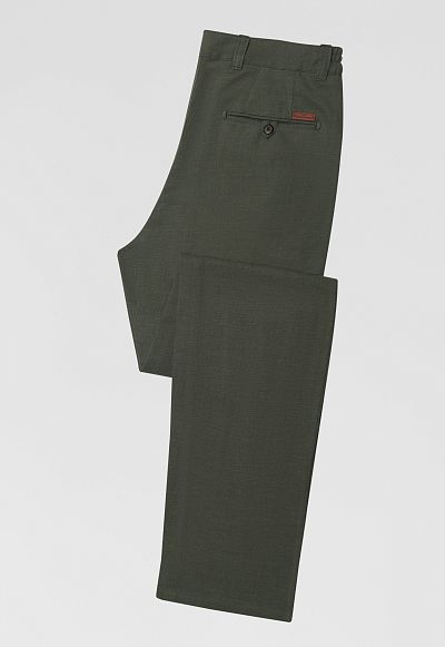 Брюки Кайман цвет 5