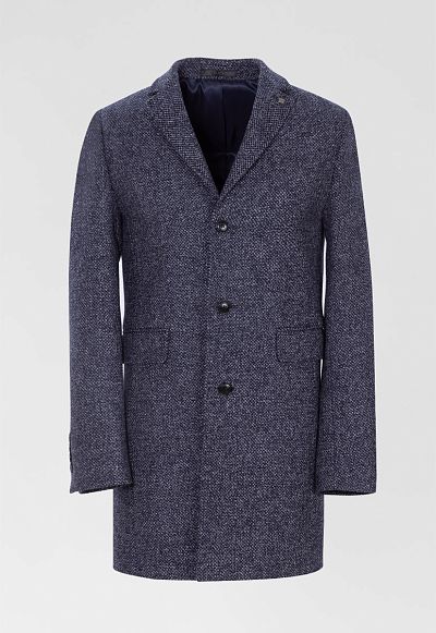 Пальто Мадейра