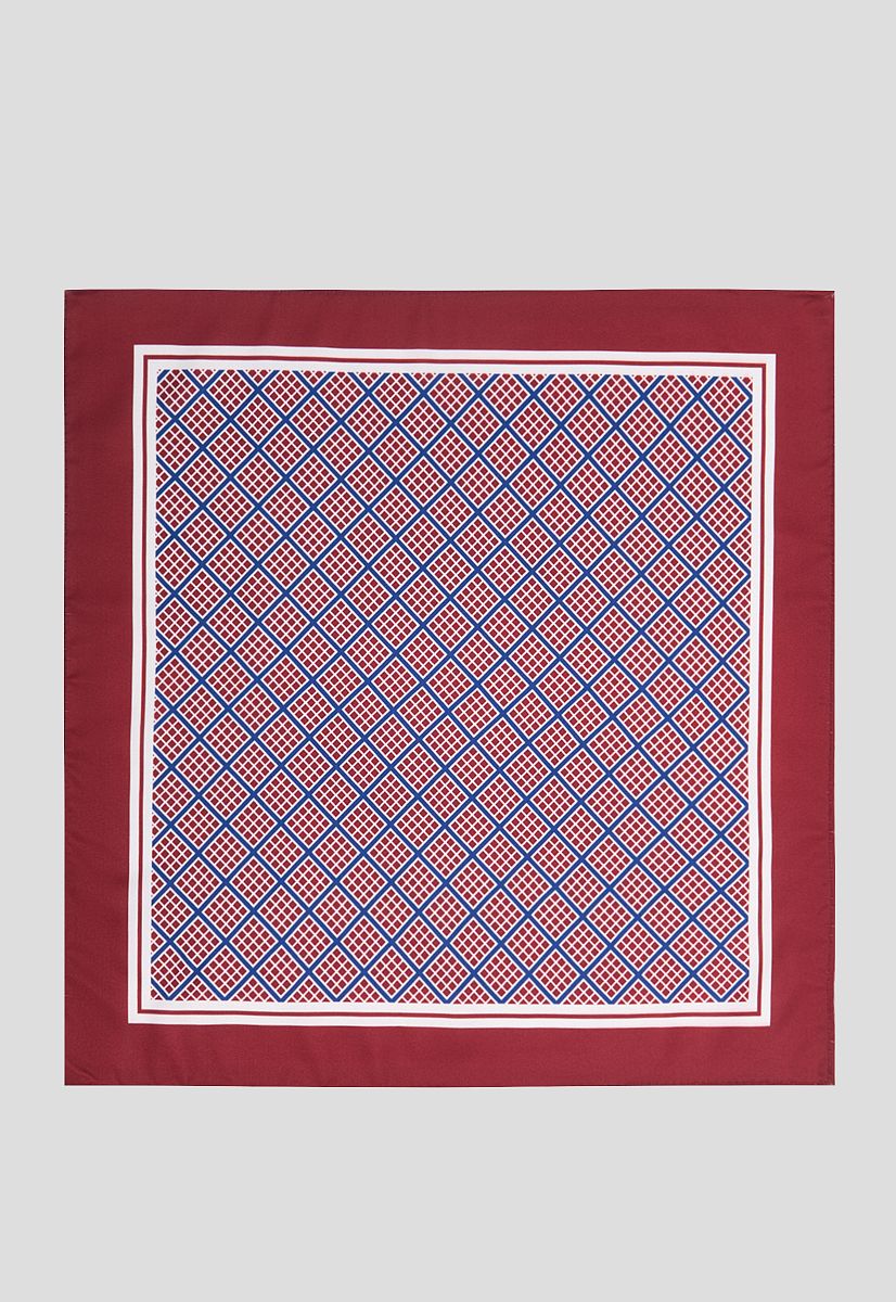 Платок-паше СВ15