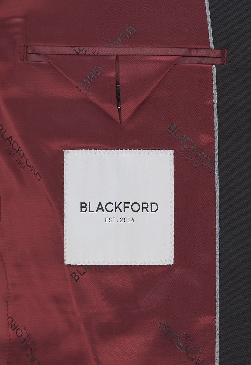 Костюм Гарвард чер