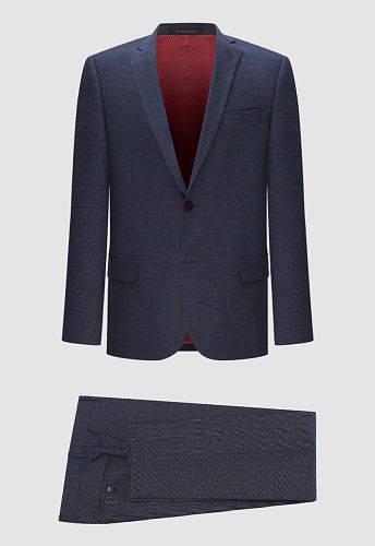 Костюм Ментол