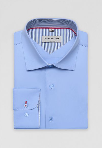 Сорочка HC-CM0002MBU/5