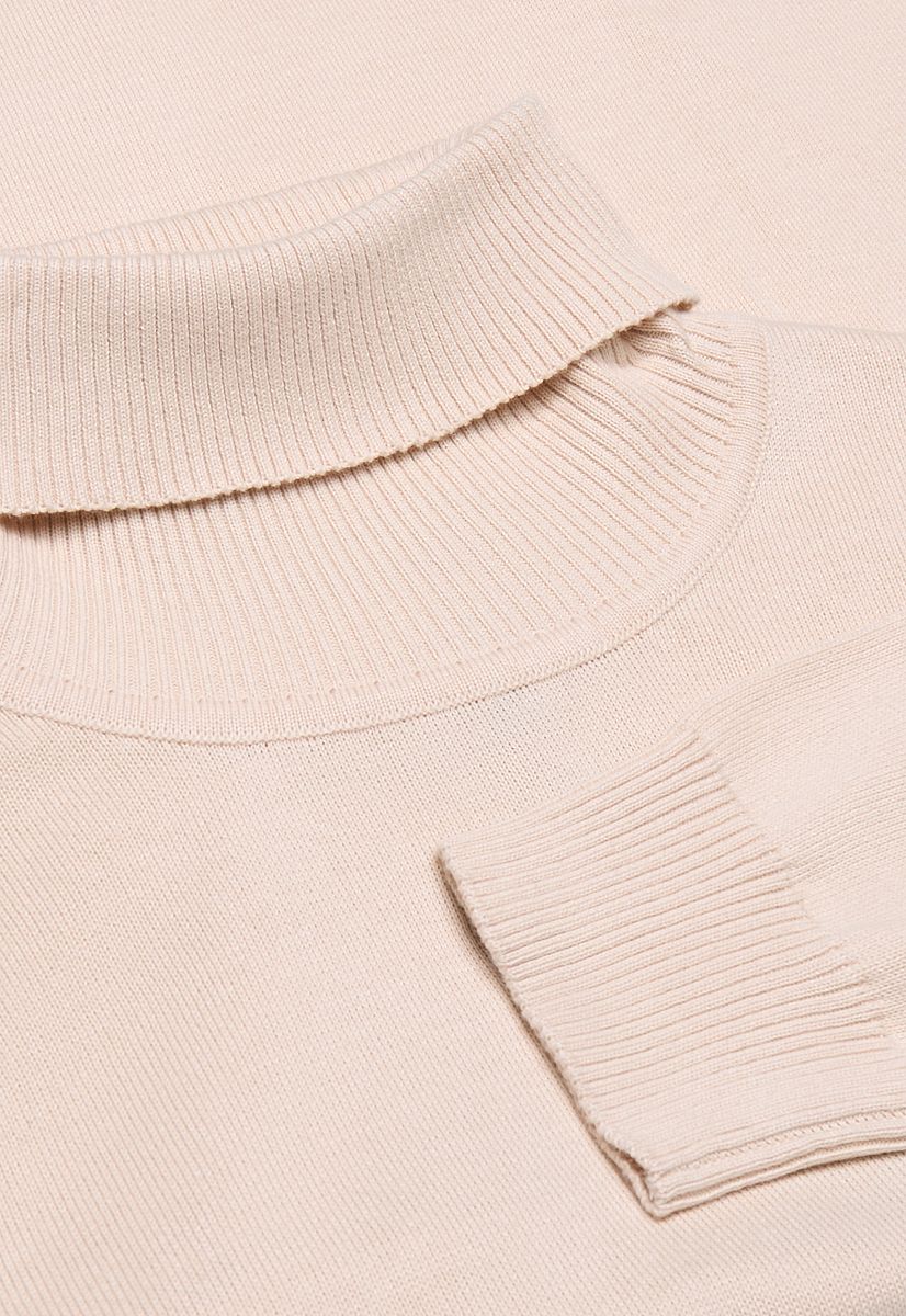 Водолазка РТ-SW-2280 beige