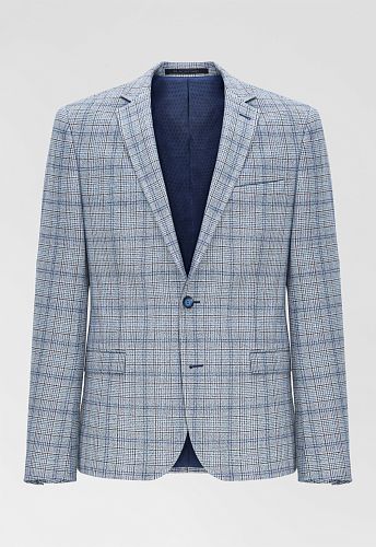 Пиджак Хомсон 1