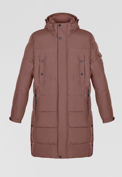 Куртка Navigator brown