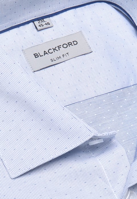 Сорочка YW-GAW2434-2/13K