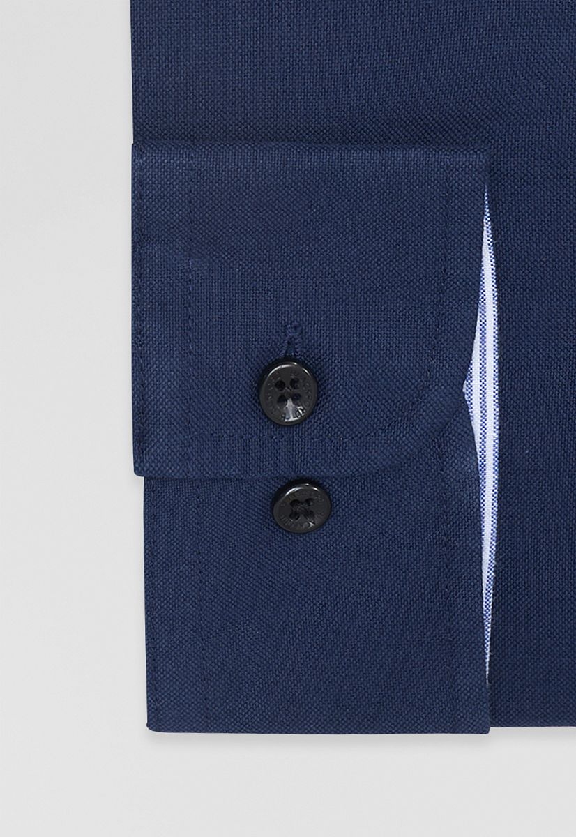 Сорочка BTG-71020P/182navy