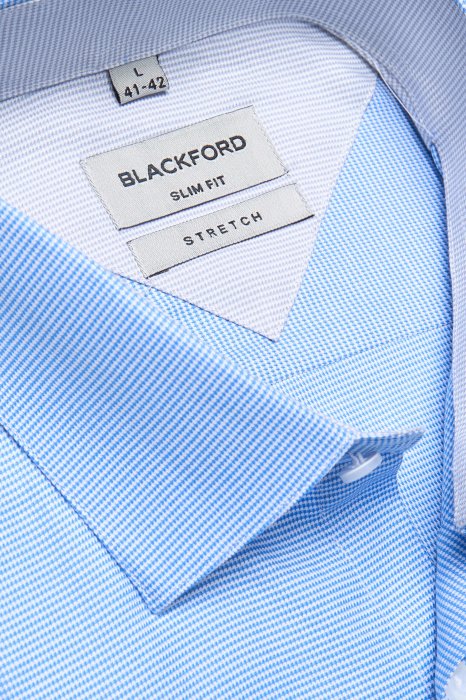 Сорочка HC-4S22008-2/1