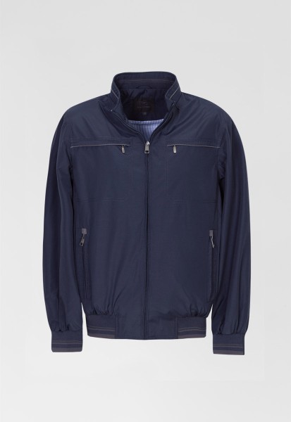 Ветровка  L1972 navy