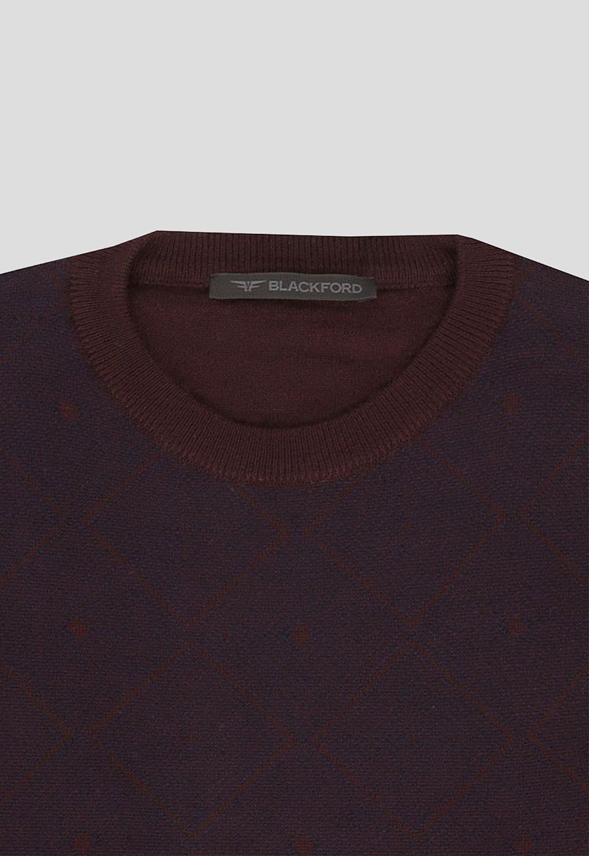 Джемпер 034-1