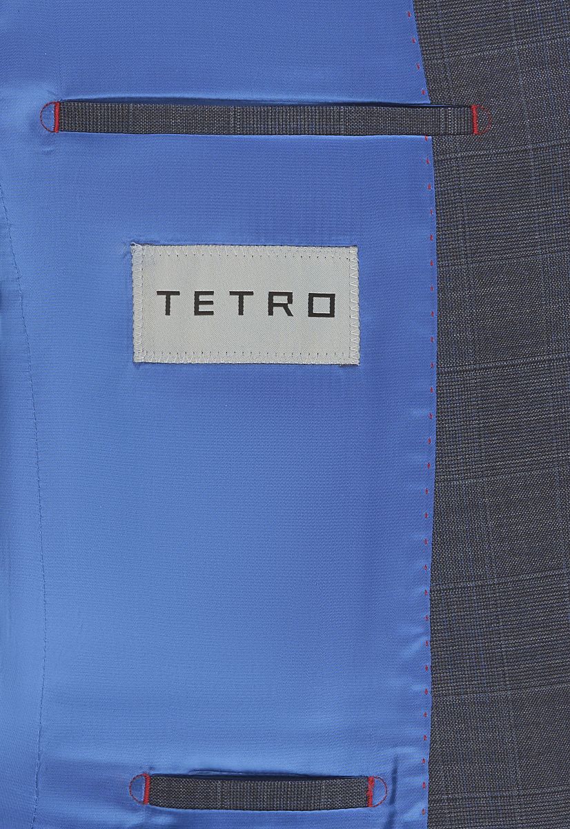 Костюм Ливио