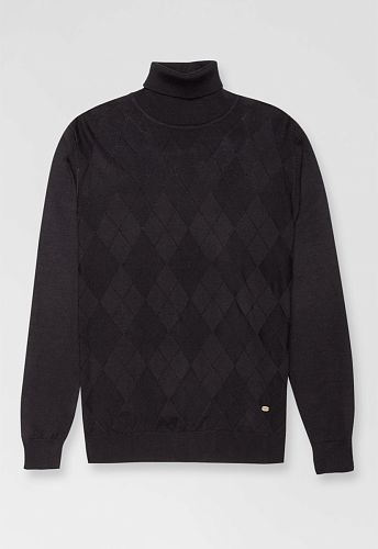 Водолазка 082-2