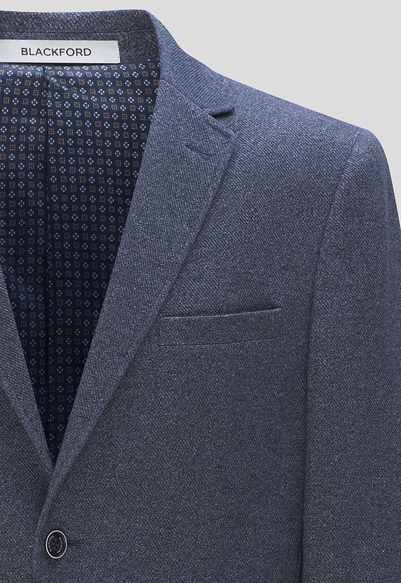 Пиджак Navy 5018