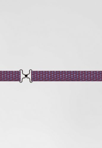 Бабочка фактурная BF-182