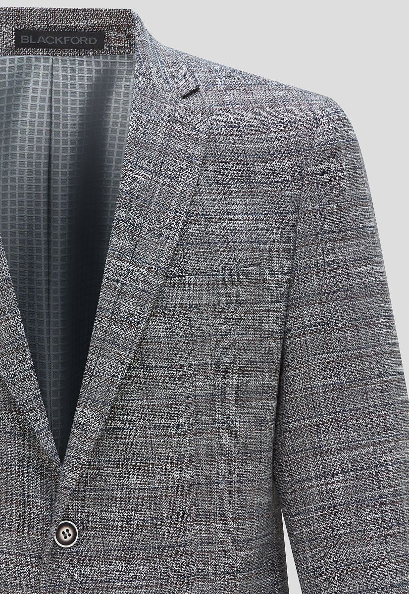 Пиджак 9384-VI-35S