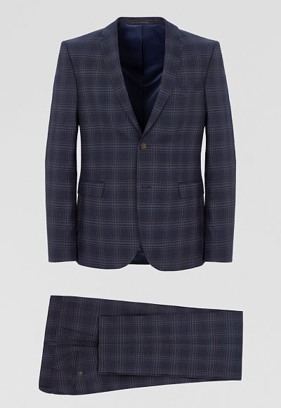 Костюм Воркли