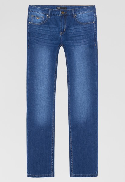 Джинсы XYJS24013