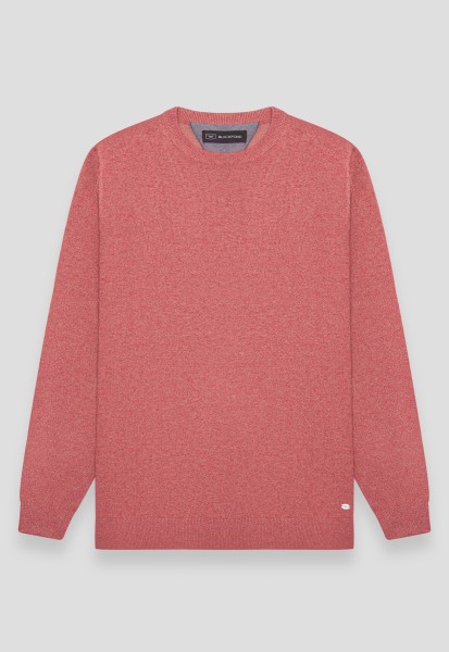 Джемпер JL-812-Red