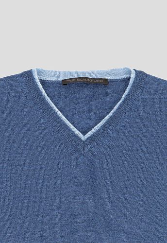 Джемпер 007-2