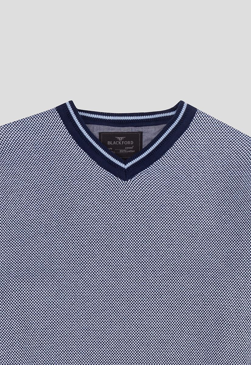 Джемпер FS-SU-TS-002-V