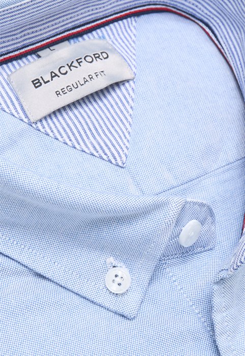 Сорочка BTG-71020P/132blue