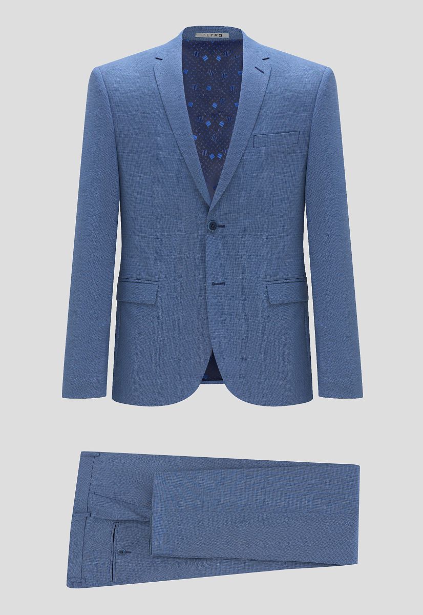 Костюм Тензор