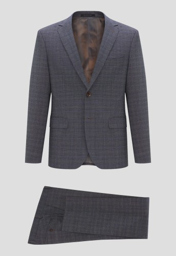 Костюм Грэй