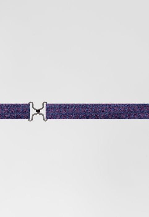 Бабочка фактурная BF-65