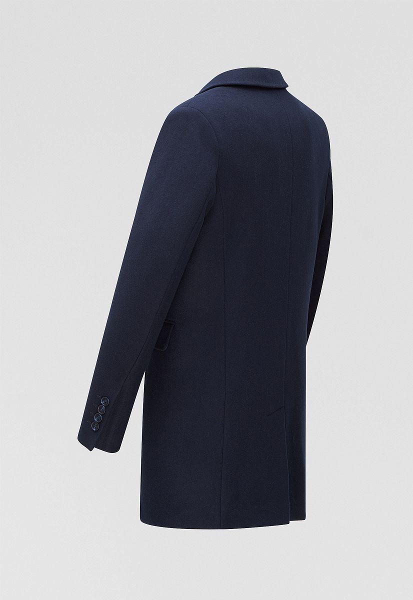 Пальто Ровере