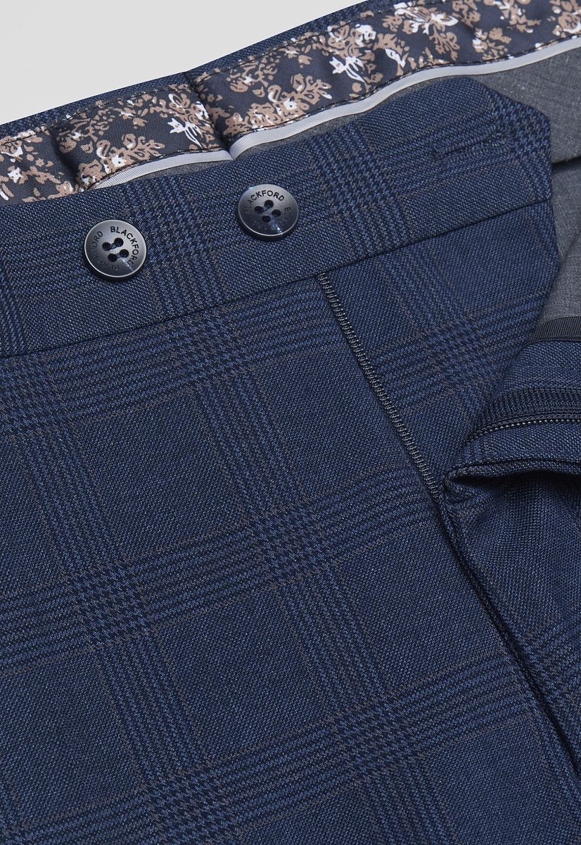 Брюки Гуера