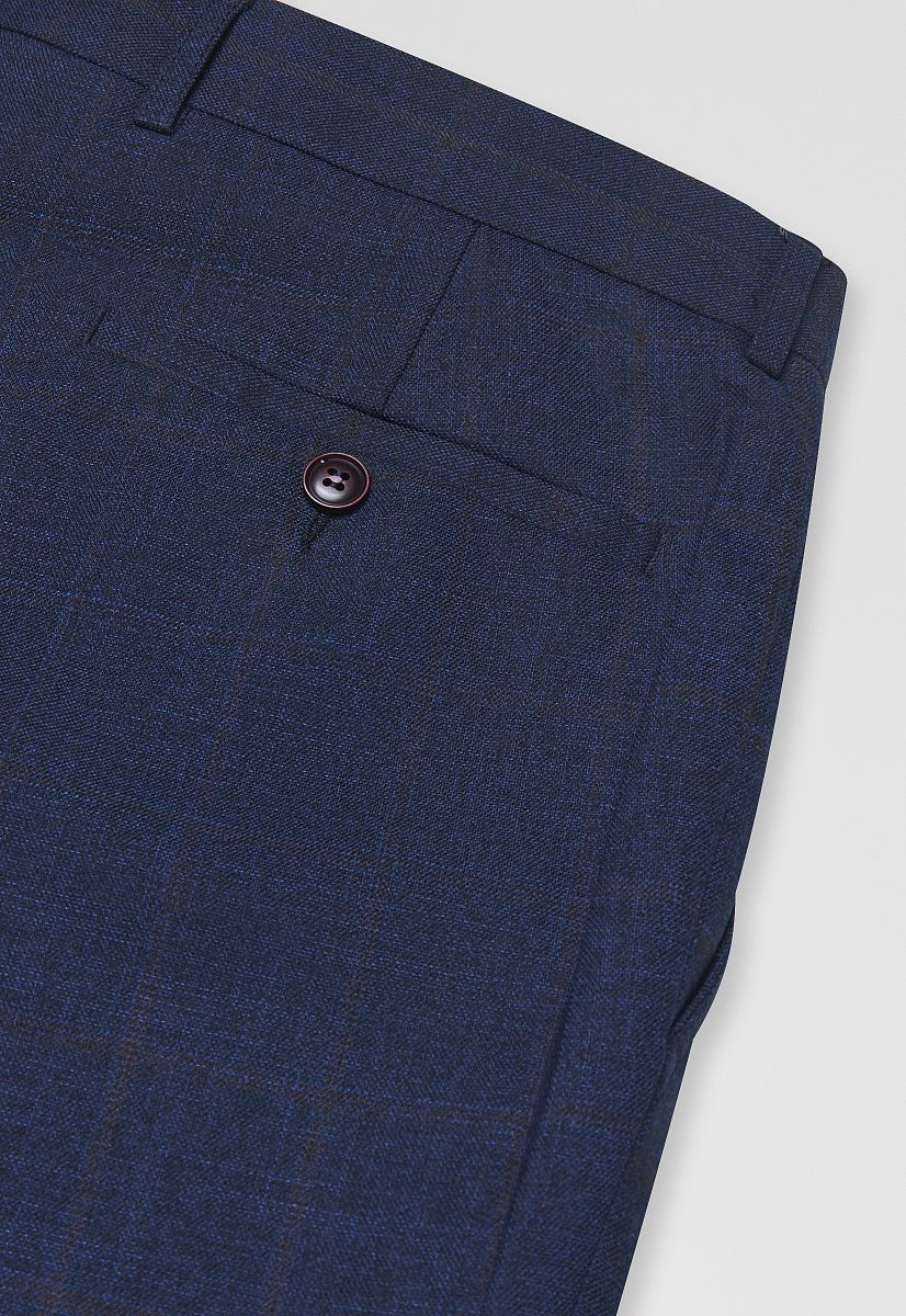 Брюки Божеле