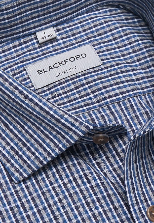 Сорочка YW-GAW2438-2