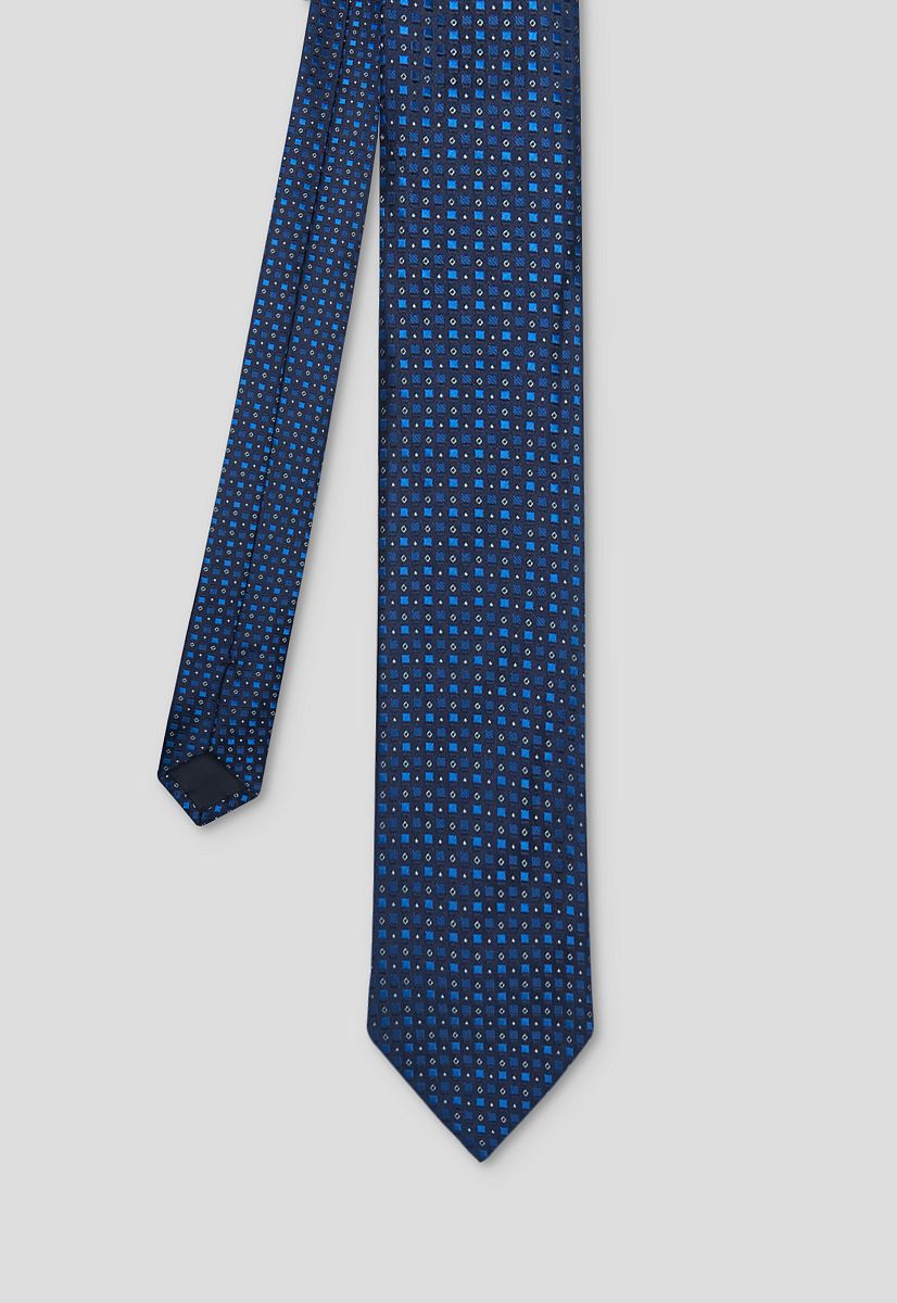 Галстук ЕК19