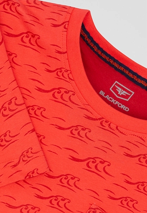 Футболка SS-22/Beach/17