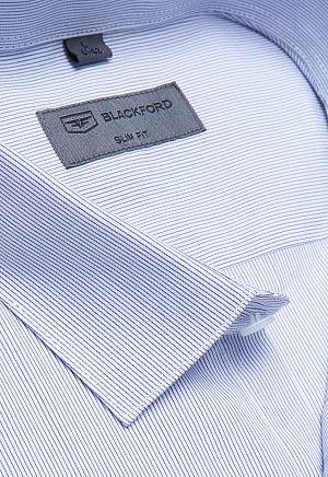 Сорочка YCG-CM0057MBU