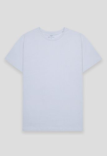 Футболка UCZY042801A grey