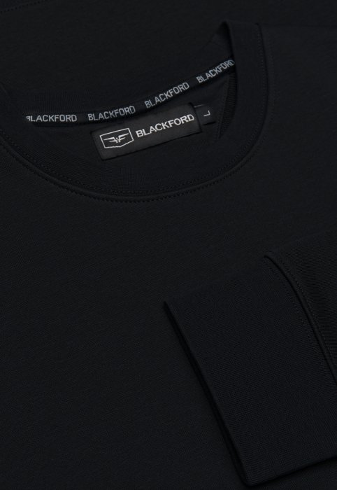 Свитшот BTG-E7319black