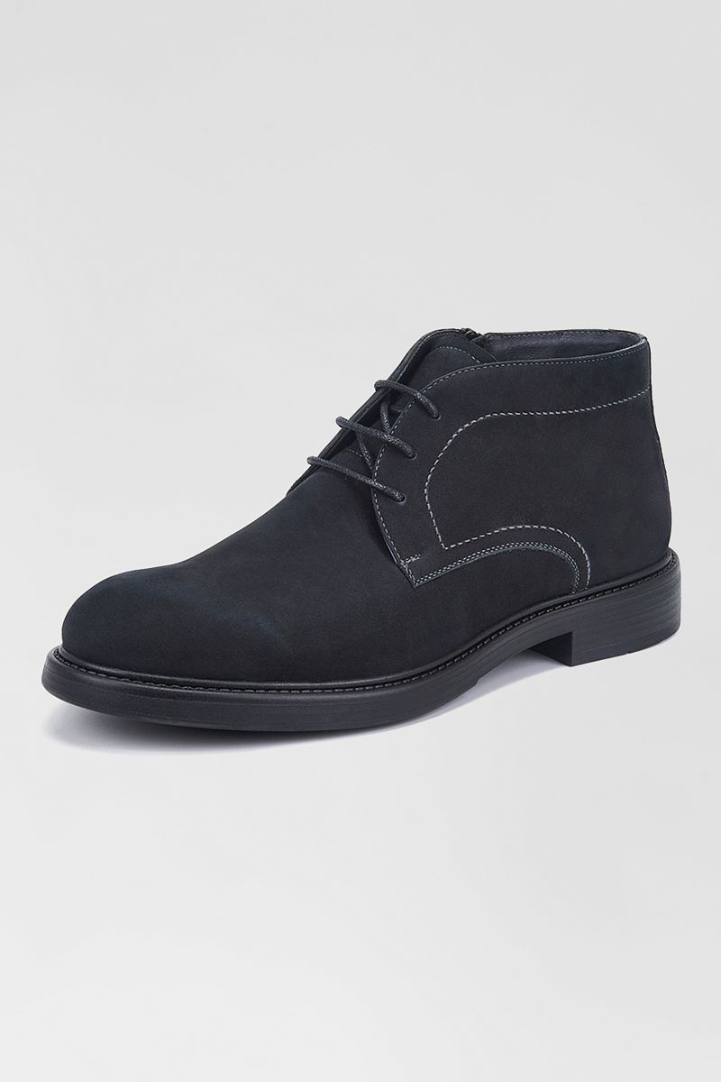 Ботинки 193216ТС