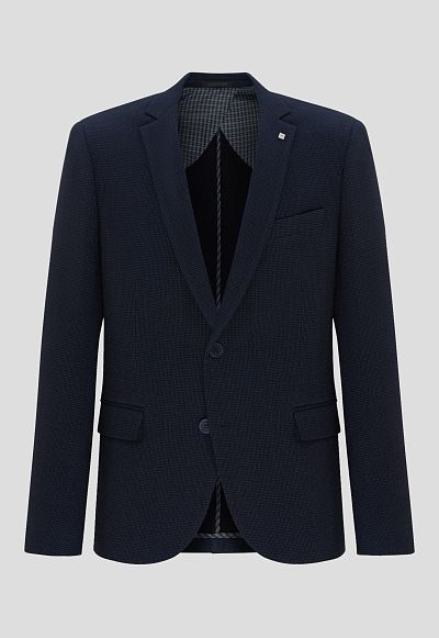 Пиджак Джудди