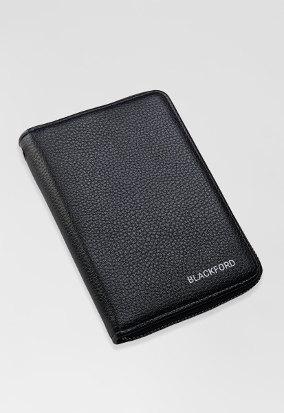 Футляр на документы C-076 Black
