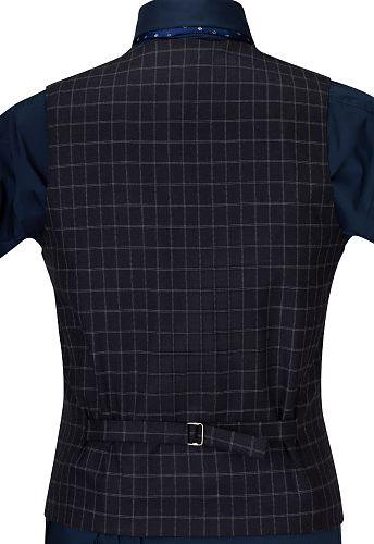 Жилет Берри