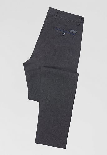 Брюки 48286-4 navy