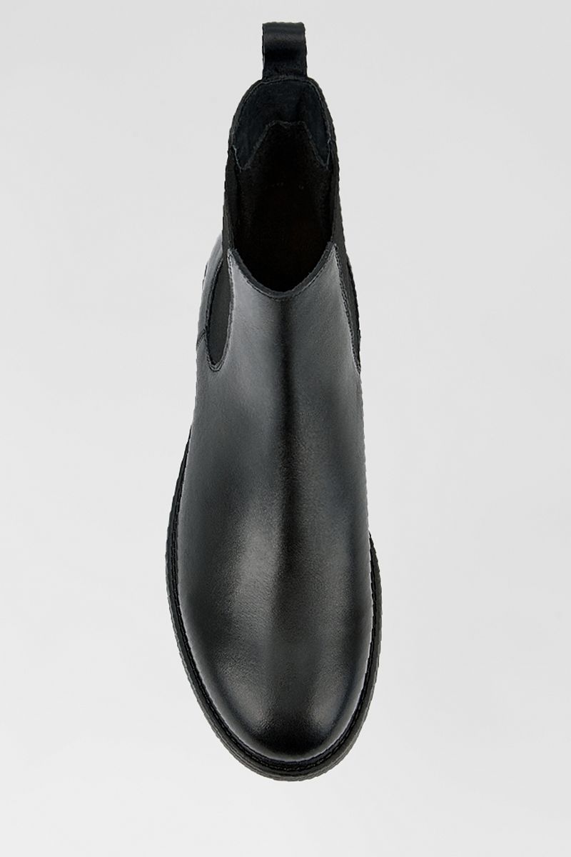 Ботинки 193210ЧН