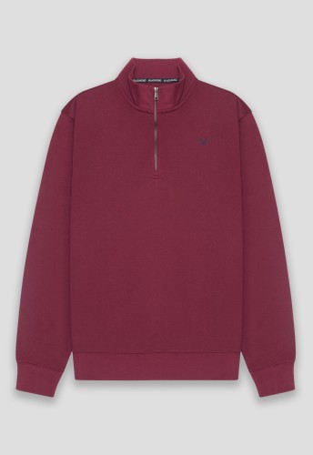 Олимпийка BTG-021bordo