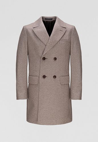 Пальто Бенсон