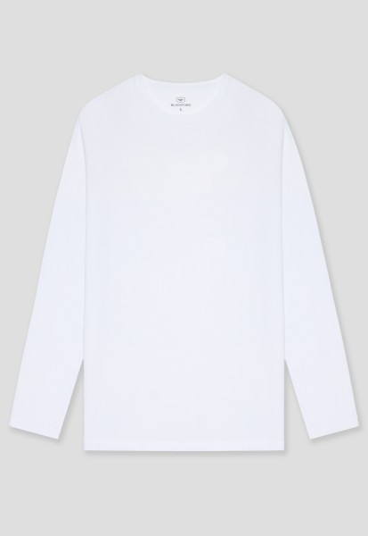 Лонгслив UC022101white